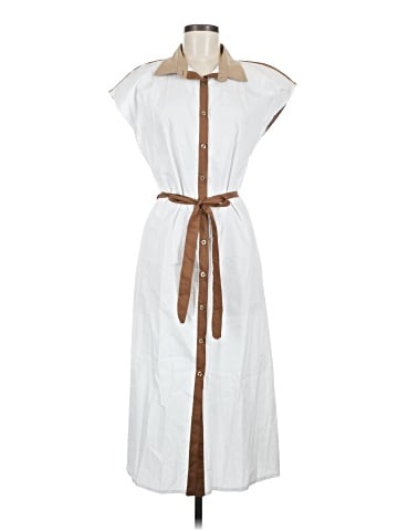 Dejavu Casual Dress (view 1)