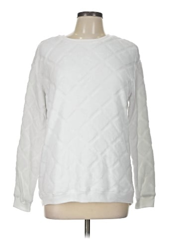 Fifth Sun Pullover Sweater (view 1)