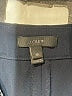 J.Crew 100% Polyester Blue Dress Pants Size 10 - photo 7