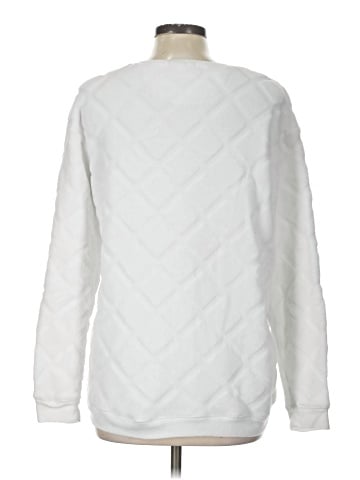 Fifth Sun Pullover Sweater (view 2)