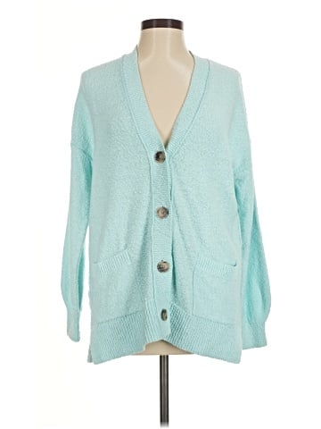 Ann Taylor LOFT Cardigan (view 1)