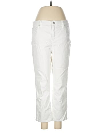 So Slimming by Chico's Jeans (view 1)