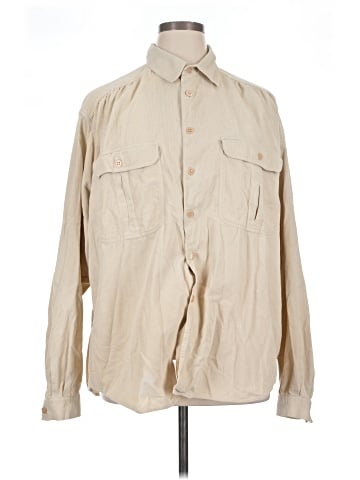 Armani Jeans Jacket (view 1)