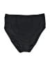 Miraclesuit Solid Black Swimsuit Bottoms Size 10 - photo 1