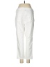 So Slimming by Chico's Ivory Jeans Size Med (1) - photo 2