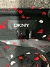 DKNY Black Sleeveless Blouse Size S - photo 7