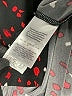 DKNY Black Sleeveless Blouse Size S - photo 8