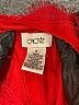 Cache Red Cocktail Dress Size 6 - photo 7