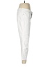 So Slimming by Chico's Ivory Jeans Size Med (1) - photo 4