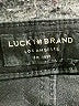 Lucky Brand Black Jeans Size 31 waist - photo 4