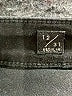 Lucky Brand Black Jeans Size 31 waist - photo 5