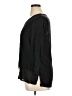 MICHAEL Michael Kors Black 3/4 Sleeve Top Size 1X - photo 5