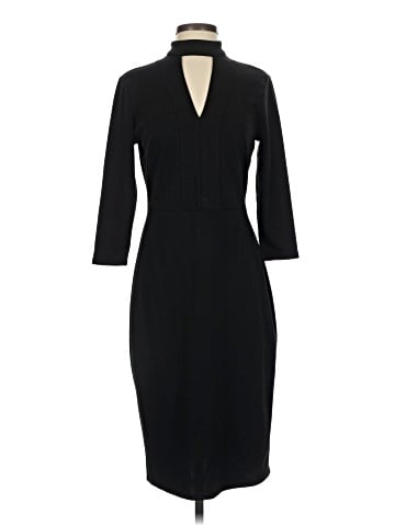 New York & Company Cocktail Dress (view 1)