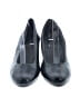 Aerosoles 100% Leather Black Heels Size 9 - photo 2