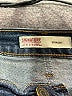 Levi Strauss Signature Blue Jeans Size 34 waist - photo 4