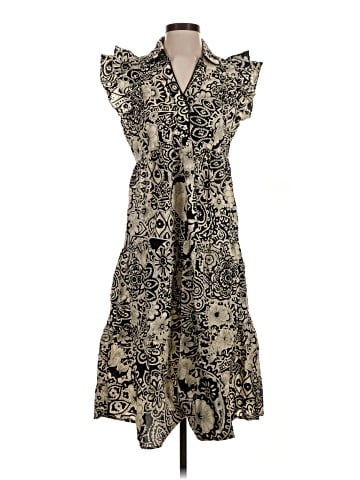 Umgee Casual Dress (view 1)