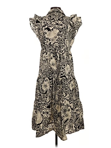 Umgee Casual Dress (view 2)