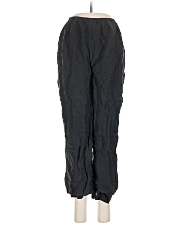 Peter Cohen Linen Pants (view 1)