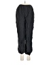Peter Cohen Black Linen Pants Size M - photo 1