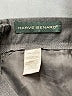 Harve Benard Solid Gray Formal Skirt Size 16 - photo 4