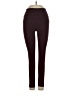 Victoria's Secret Burgundy Active Pants Size 4 - photo 1