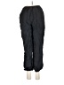 Peter Cohen Black Linen Pants Size M - photo 2