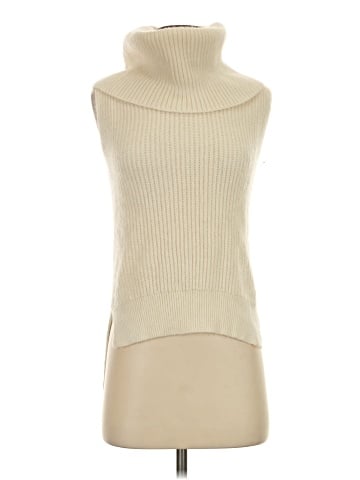 MICHAEL Michael Kors Turtleneck Sweater (view 1)