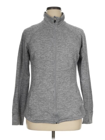 Active by Old Navy Track Jacket (view 1)