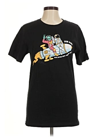 New Balance Short Sleeve T-Shirt (view 1)