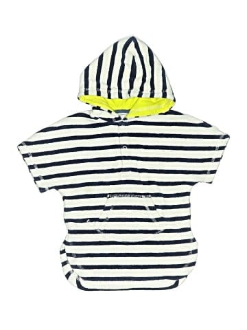 Baby Boden Pullover Hoodie (view 1)