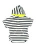 Baby Boden Yellow Pullover Hoodie Size 6-12 mo - photo 1