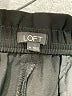 Ann Taylor LOFT Black Dress Pants Size M - photo 7