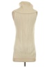 MICHAEL Michael Kors Ivory Turtleneck Sweater Size XXS - photo 2