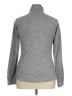 Active by Old Navy Gray Track Jacket Size XL - photo 2