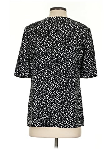 L.K. Bennett Short Sleeve Blouse (view 2)