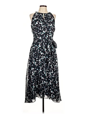 Tahari by ASL Cocktail Dress (view 1)