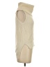 MICHAEL Michael Kors Ivory Turtleneck Sweater Size XXS - photo 4