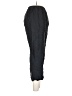 Peter Cohen Black Linen Pants Size M - photo 4