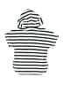 Baby Boden Yellow Pullover Hoodie Size 6-12 mo - photo 2
