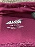 Avia Burgundy Active Pants Size L - photo 7