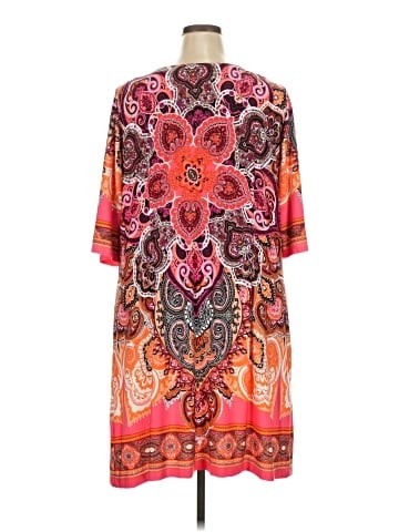 Sandra Darren Casual Dress (view 2)