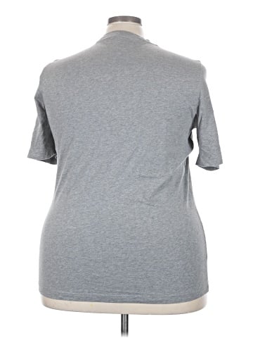 Tommy Hilfiger Short Sleeve T-Shirt (view 2)