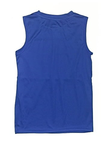 Puma Sleeveless T-Shirt (view 2)