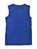 Puma 100% Polyester Blue Sleeveless T-Shirt Size 7 - photo 2