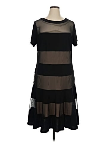 R&M Richards Casual Dress (view 1)