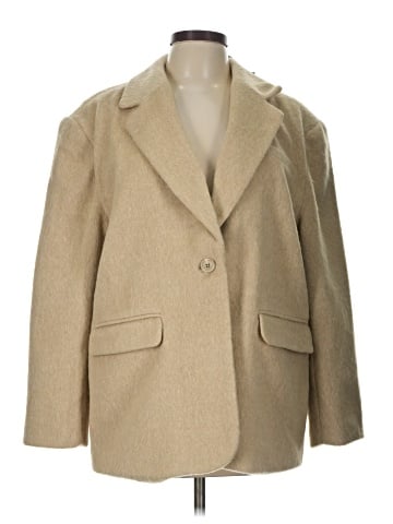 Future Collective Coat (view 1)
