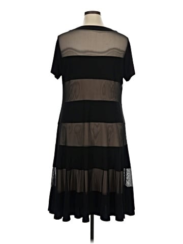 R&M Richards Casual Dress (view 2)