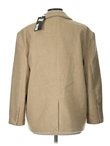 Future Collective Coat (view 2)