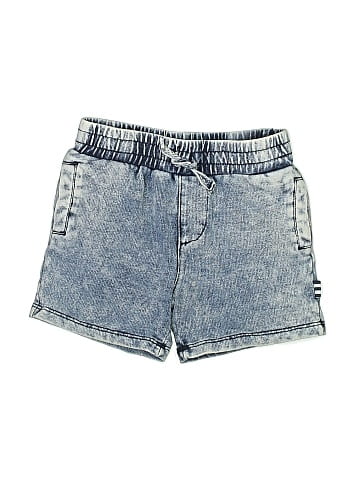 Splendid Denim Shorts (view 1)