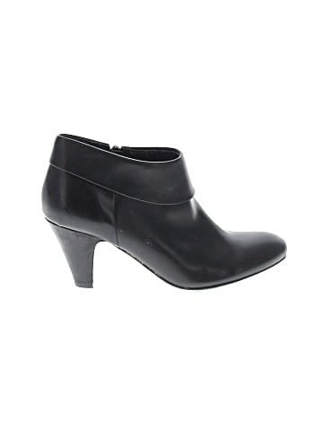 East 5th Ankle Boots (view 1)